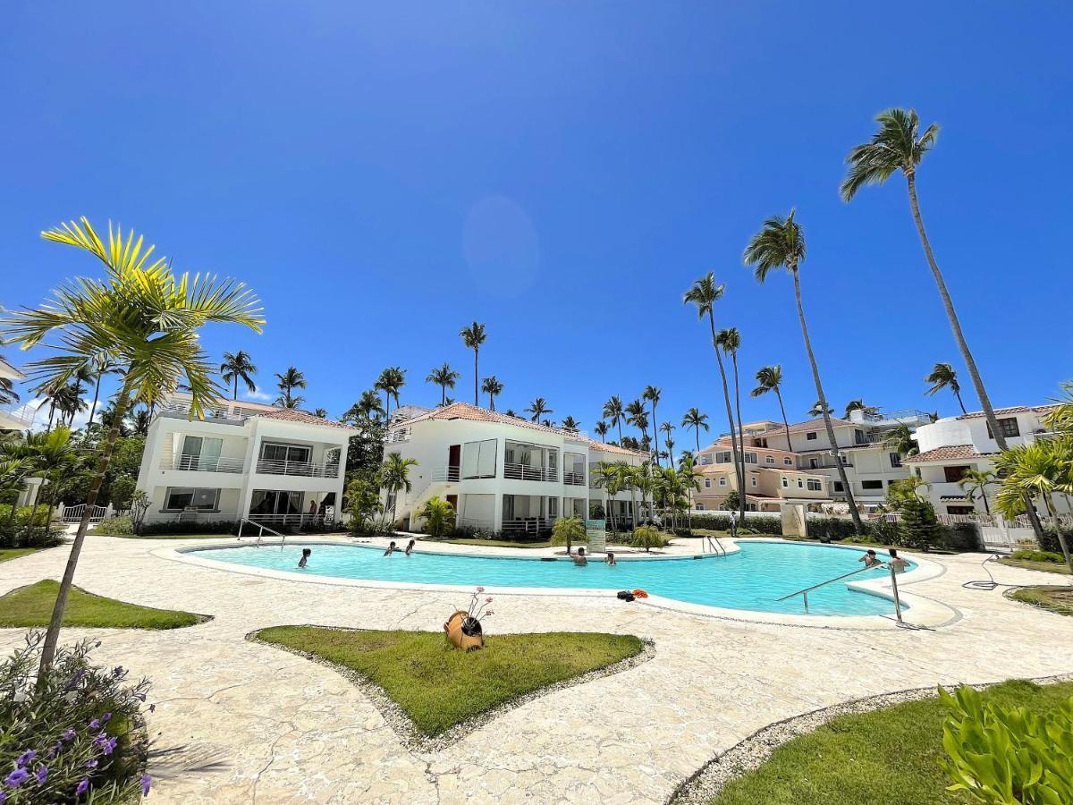 Corales Casas Del Mar Ocean & Garden View Bavaro Club & 5* Punta Cana