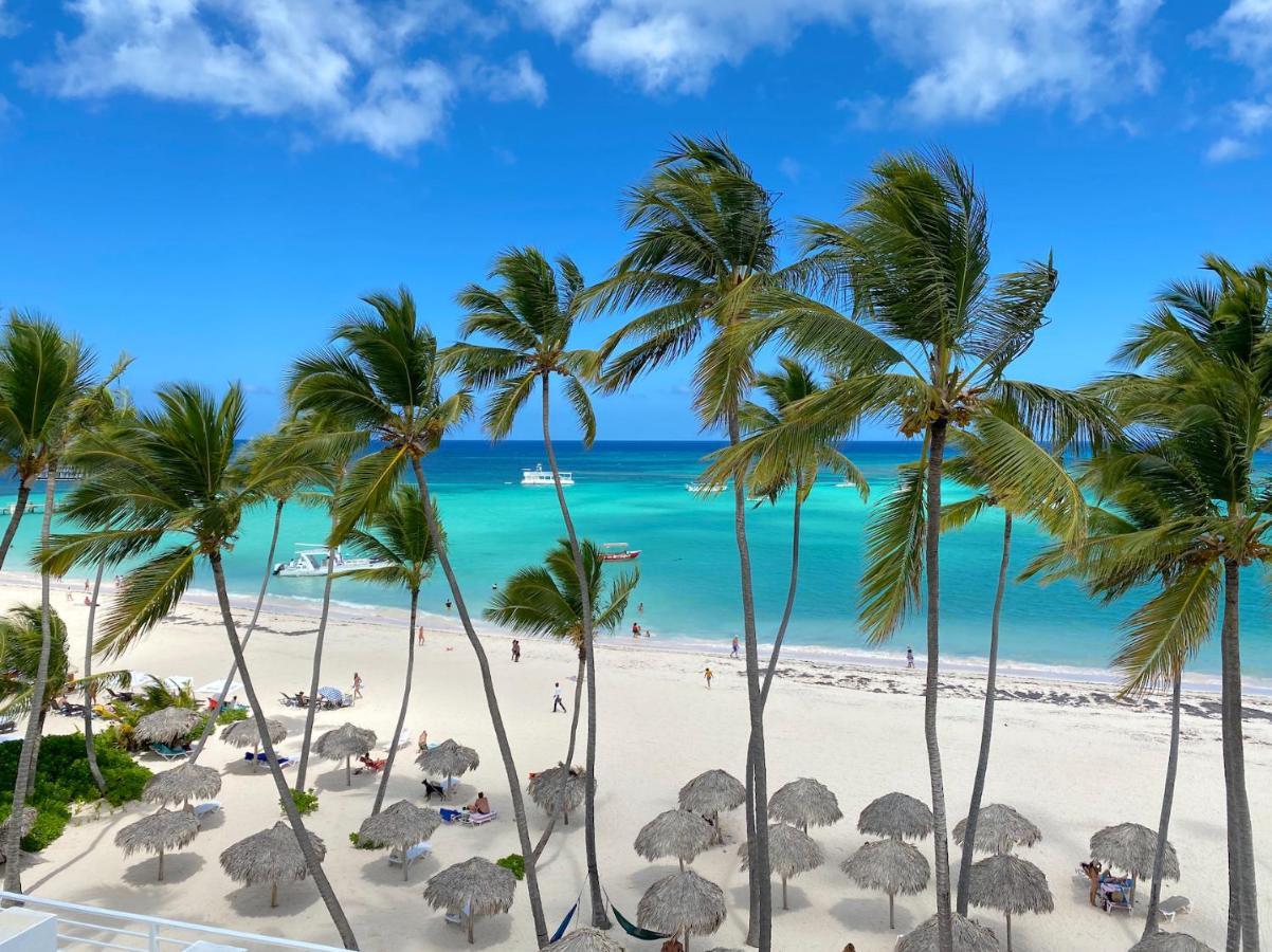 Grand Caribe Beach Club And - Playa Los Corales 5* Punta Cana