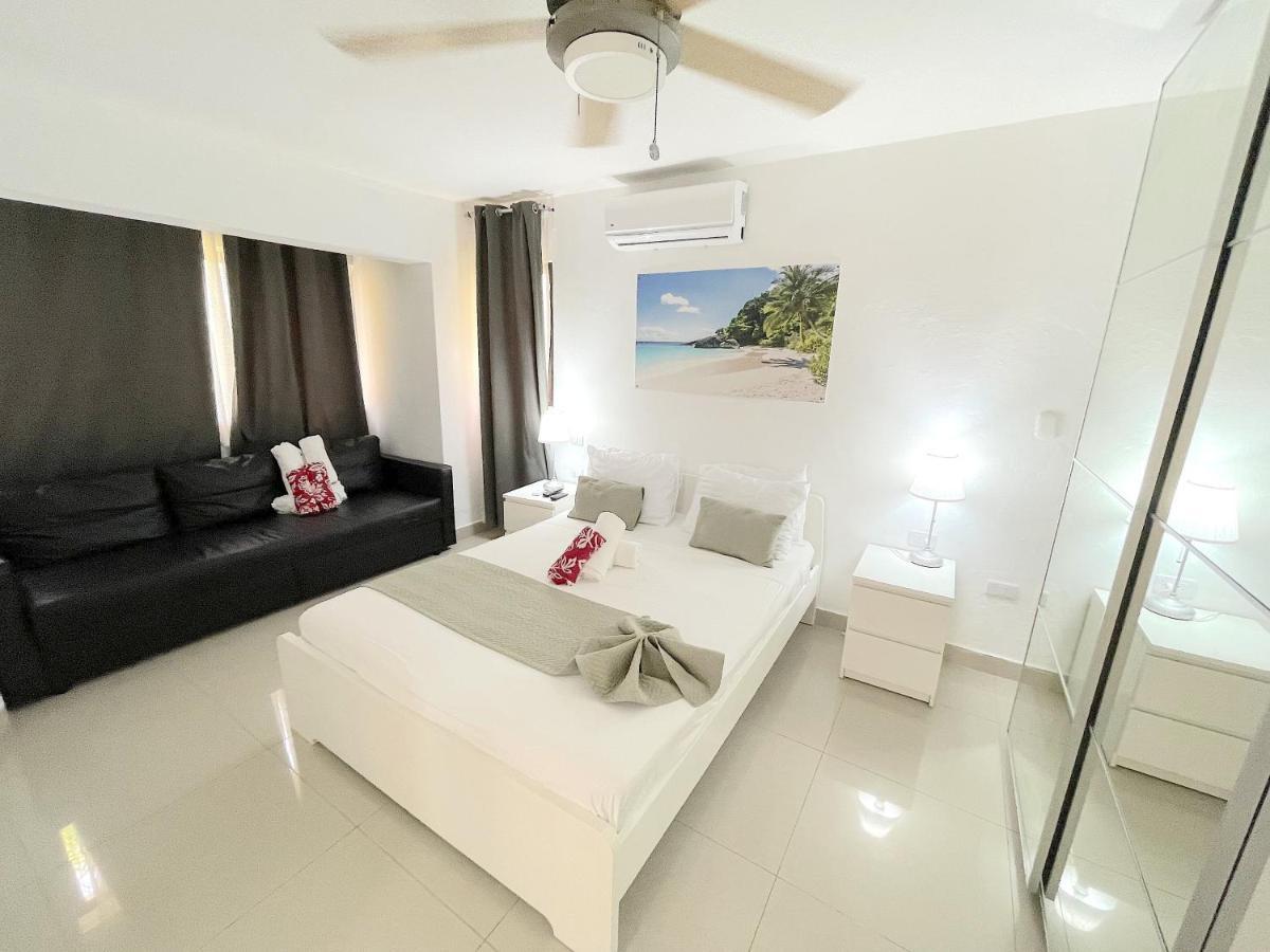 Corales Casas Del Mar Ocean & Garden View Bavaro Club & Punta Cana