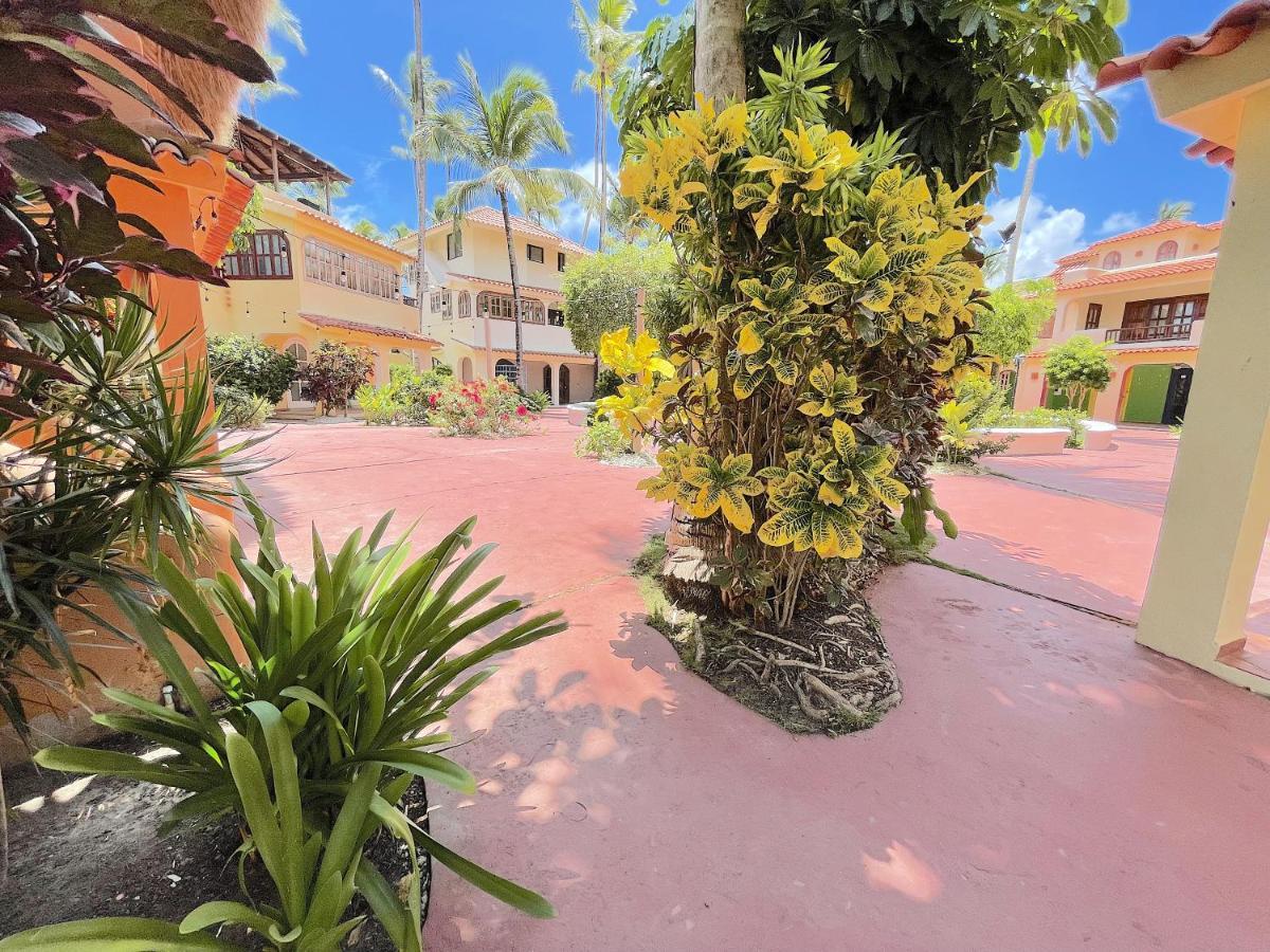Hotel Corales Casas Del Mar Ocean & Garden View Bavaro Club & Punta Cana
