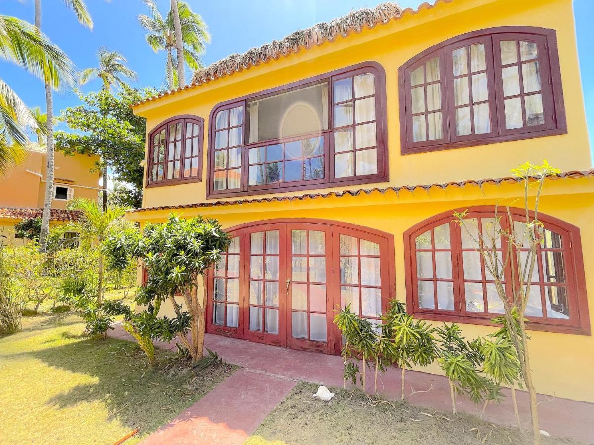 Hotel Corales Casas Del Mar Ocean & Garden View Bavaro Club & Punta Cana