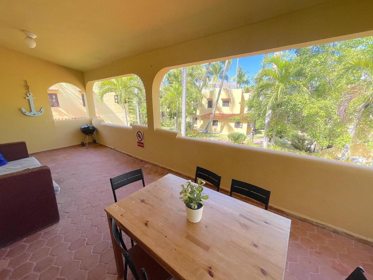 Corales Casas Del Mar Ocean & Garden View Bavaro Club & 5*
