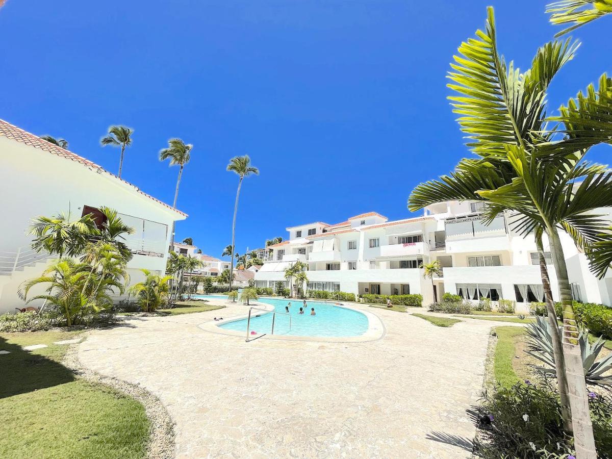 Corales Casas Del Mar Ocean & Garden View Bavaro Club & Hotel 5*