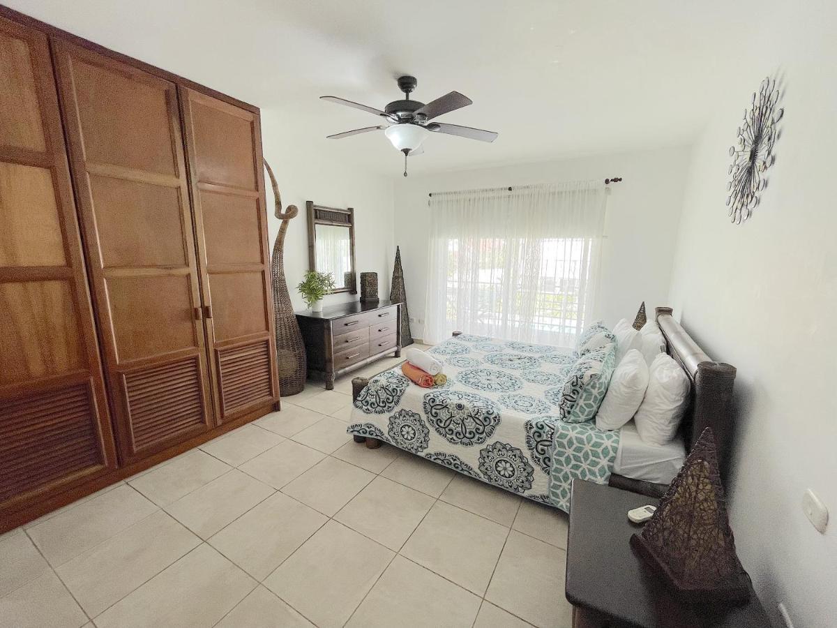 Corales Casas Del Mar Ocean & Garden View Bavaro Club & 5* Punta Cana