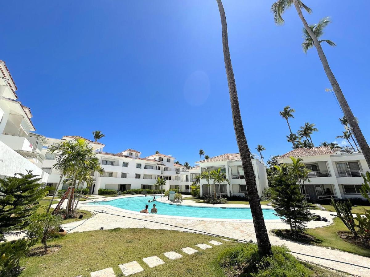 Corales Casas Del Mar Ocean & Garden View Bavaro Club & 5* Punta Cana