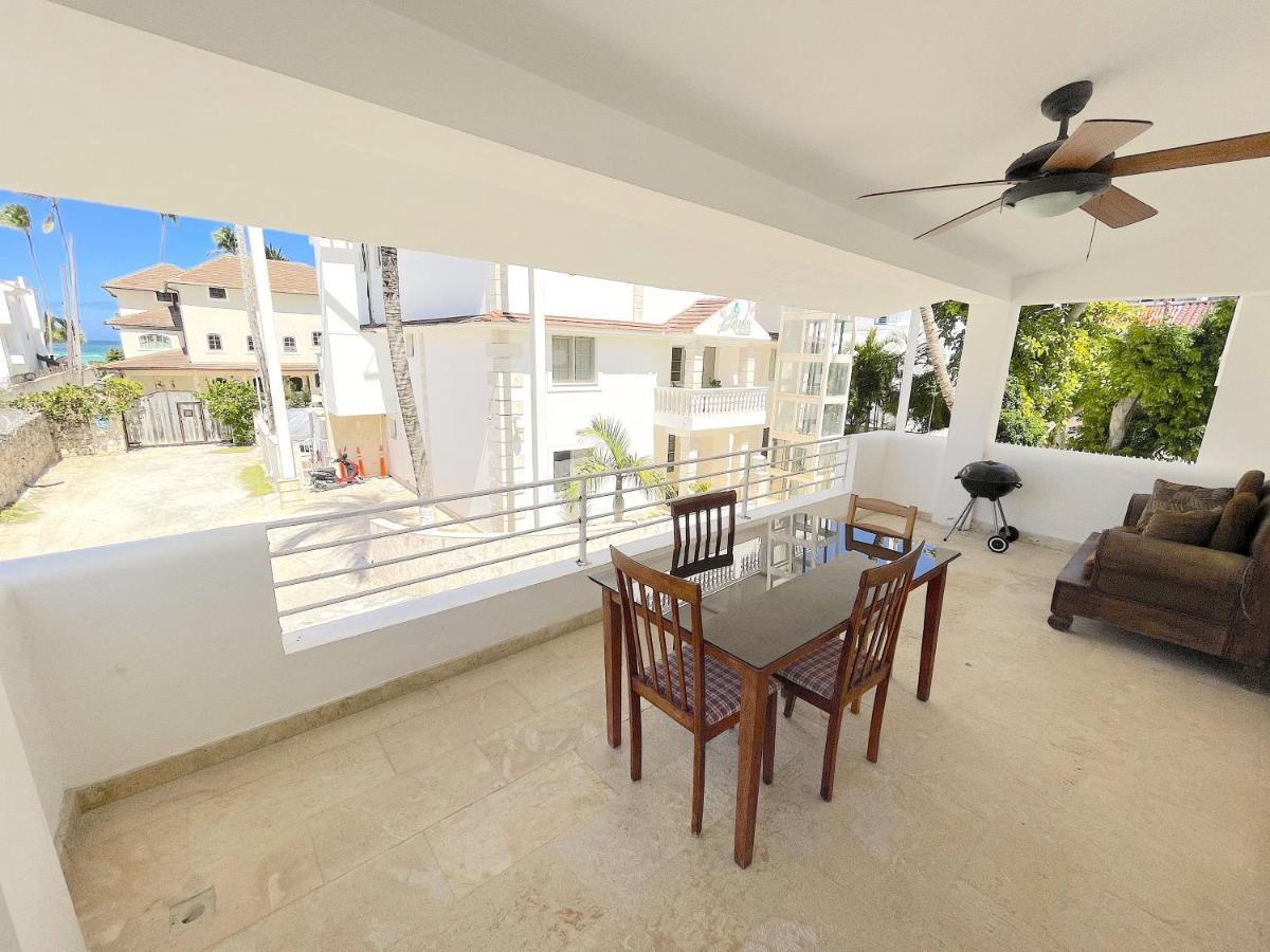 Corales Casas Del Mar Ocean & Garden View Bavaro Club & Hotel Punta Cana