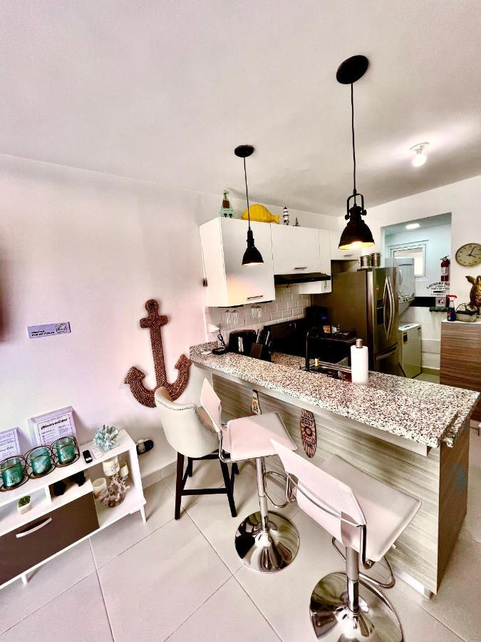 Apartment One Bedroom Residencial Crisfer 17a Apartamento 405