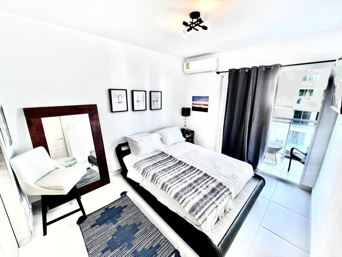 One Bedroom Residencial Crisfer 17a Apartamento 405 Apartment Punta Cana