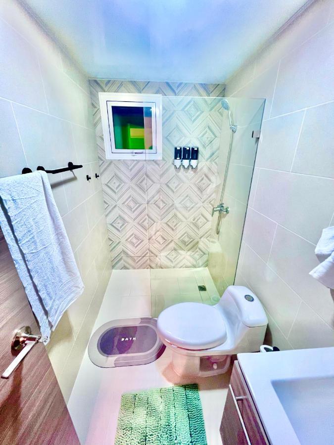 Apartment One Bedroom Residencial Crisfer 17a Apartamento 405 Punta Cana
