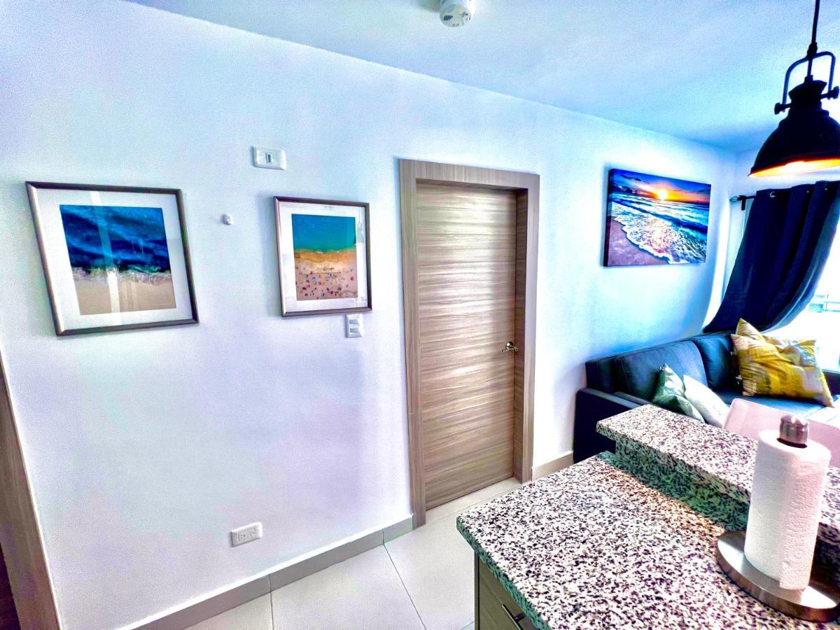 Apartment One Bedroom Residencial Crisfer 17a Apartamento 405