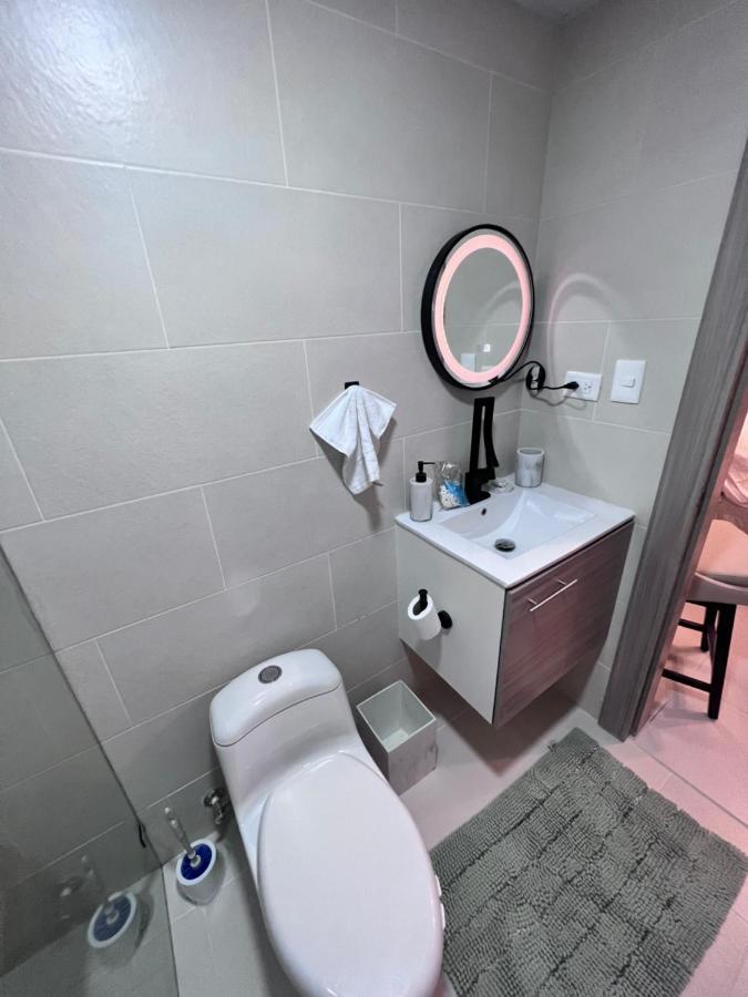 One Bedroom Residencial Crisfer 17a Apartamento 405 Apartment *