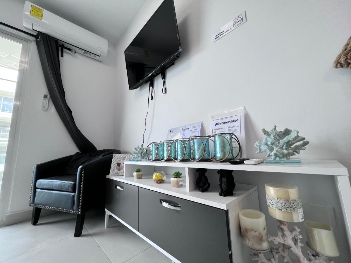 One Bedroom Residencial Crisfer 17a Apartamento 405 Punta Cana