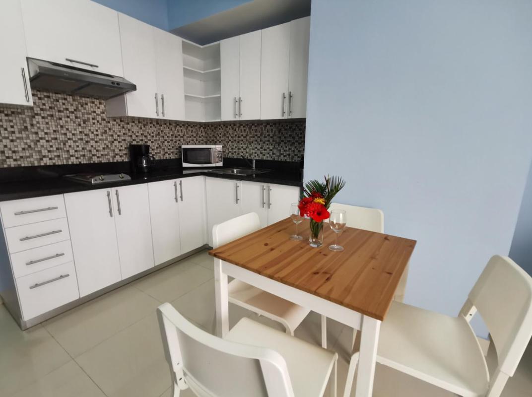 Caribbean Condo-hotel Club & Apartment