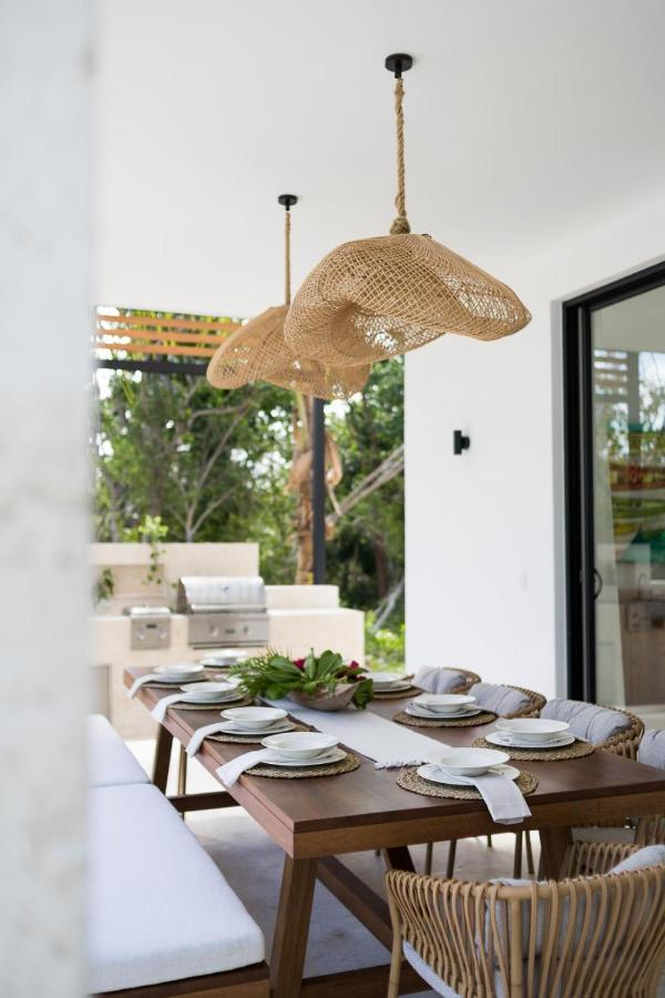 Hacienda Solimar Punta Cana