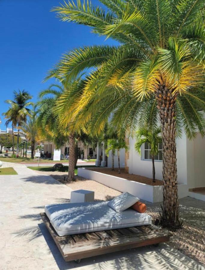 Jaragua's Place At Capcana Amazing & Modern Apartment Punta Cana