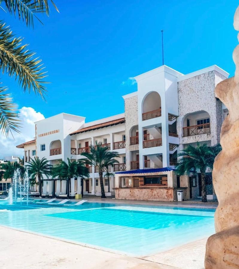 Jaragua's Place At Capcana Amazing & Modern Punta Cana