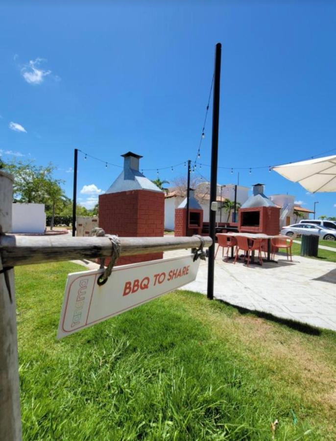 Jaragua's Place At Capcana Amazing & Modern Punta Cana