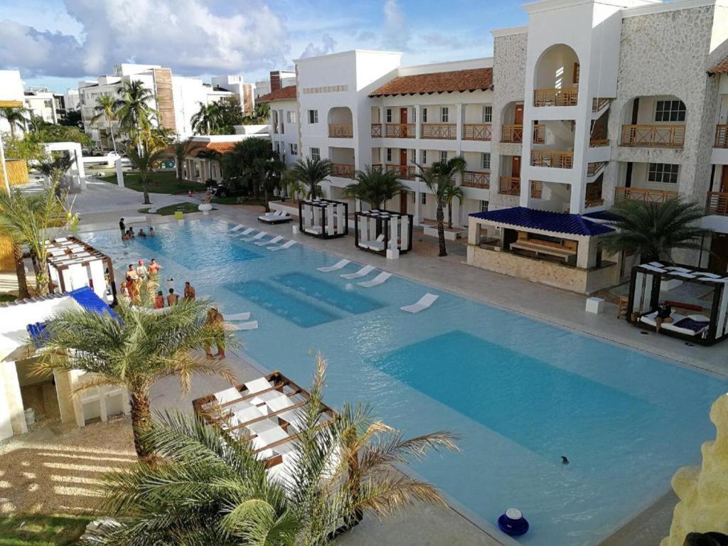 Jaragua's Place At Capcana Amazing & Modern Apartment *