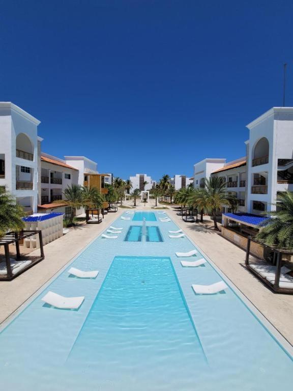 Jaragua's Place At Capcana Amazing & Modern Apartment Punta Cana