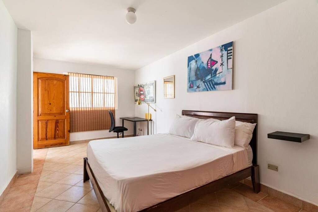 Apartment Jaragua's Place At Capcana Amazing & Modern