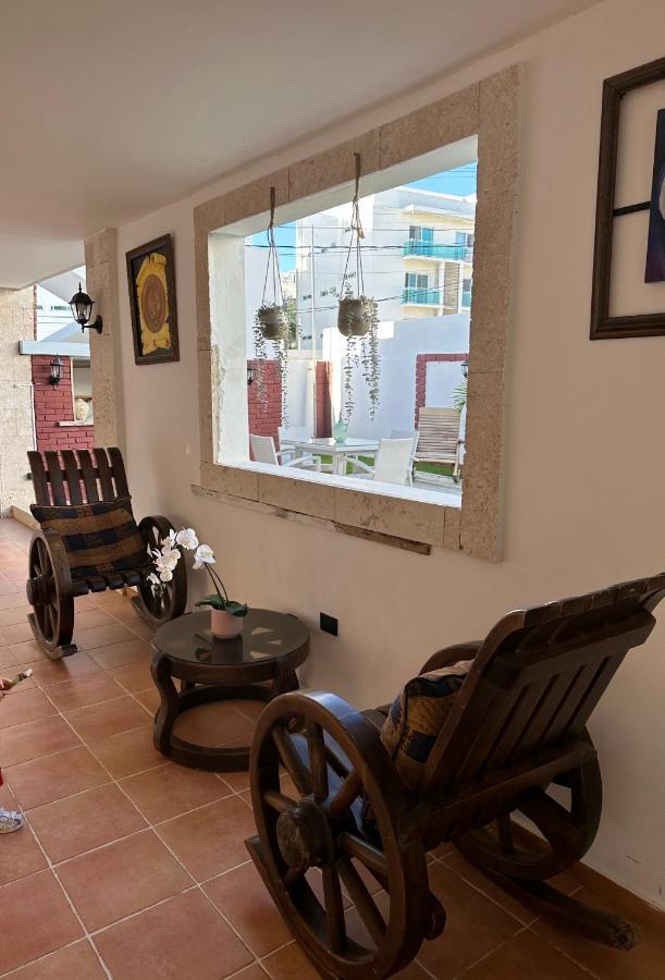 Noe One Bedroom #3 Hotel Punta Cana