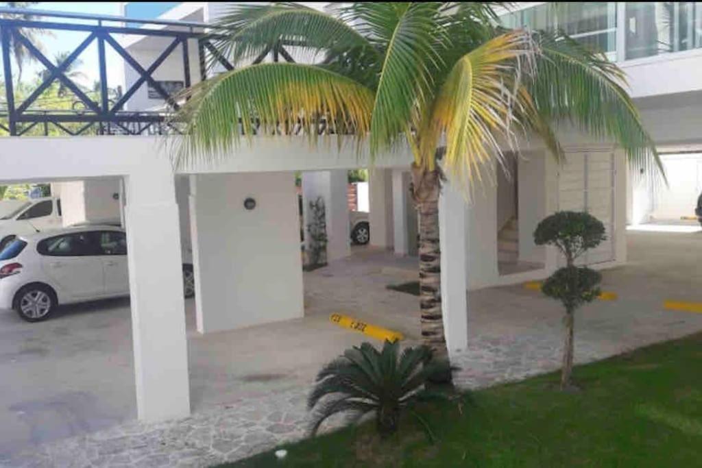 Paradise Palms At Costa Hermosa *
