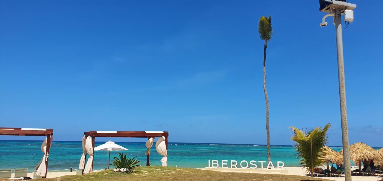 Luxury Iberosta Del Mar - 4bdr, Private Beach, Pool & Jacuzzi *