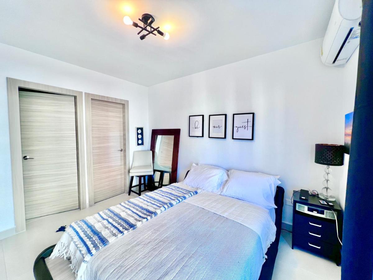 One Bedroom Residencial Crisfer 17a Apartamento 405 *