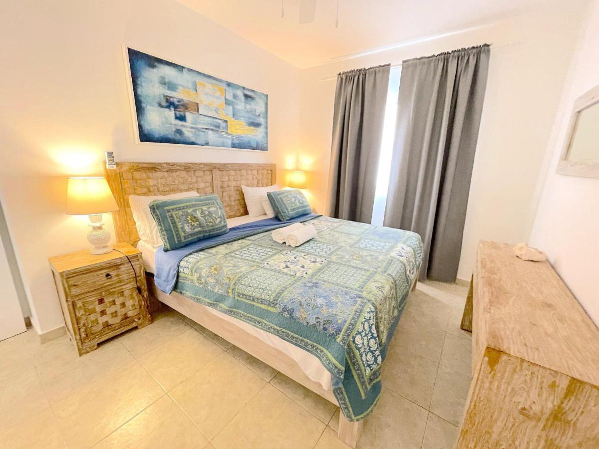 Villas Corales Wifi & Bbq Club Hotel Punta Cana
