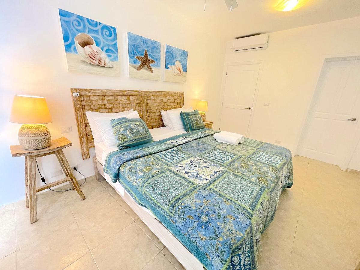 Villas Corales Wifi & Bbq Club Hotel Punta Cana