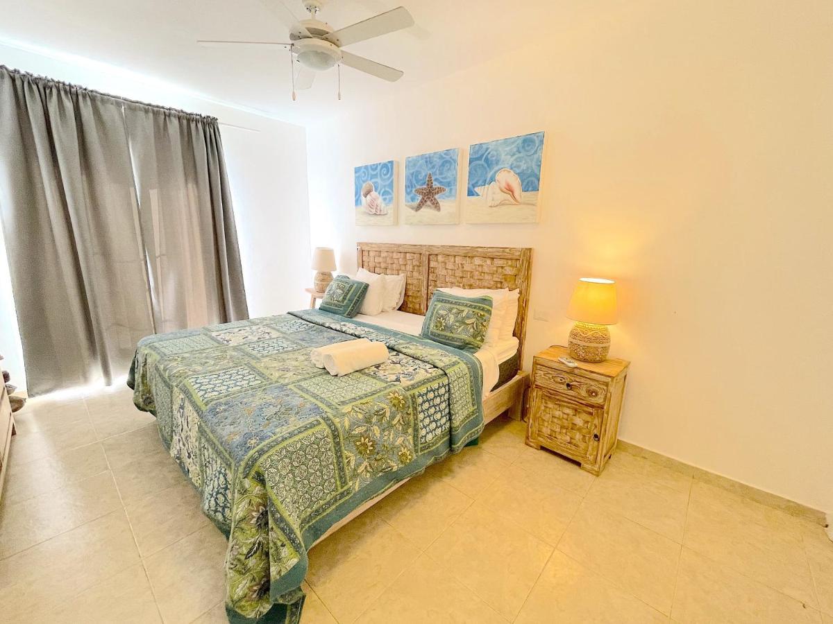Hotel Villas Corales Wifi & Bbq Club Punta Cana