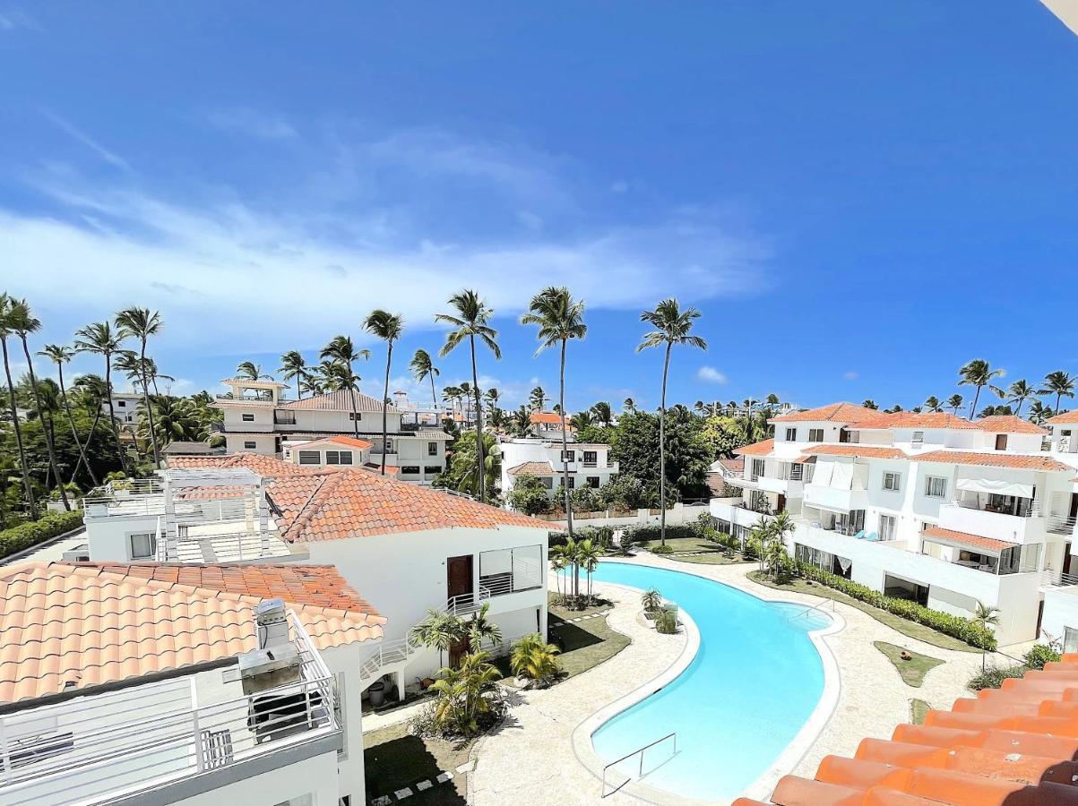 Hotel Villas Corales Wifi & Bbq Club Punta Cana