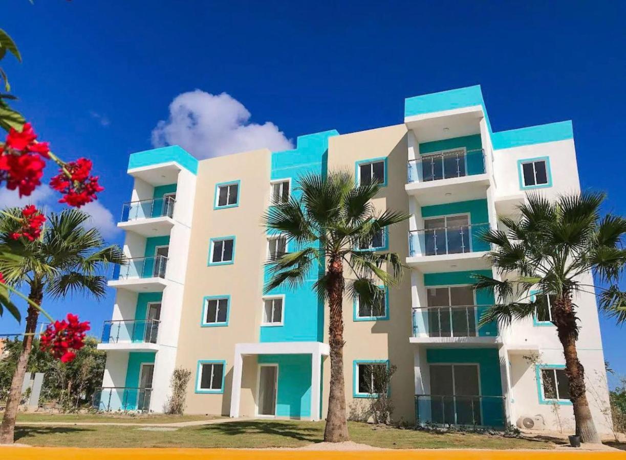 Serena Village Punta Cana