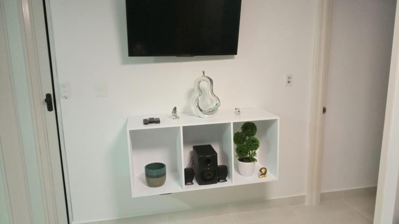 Serena Village Apartment *