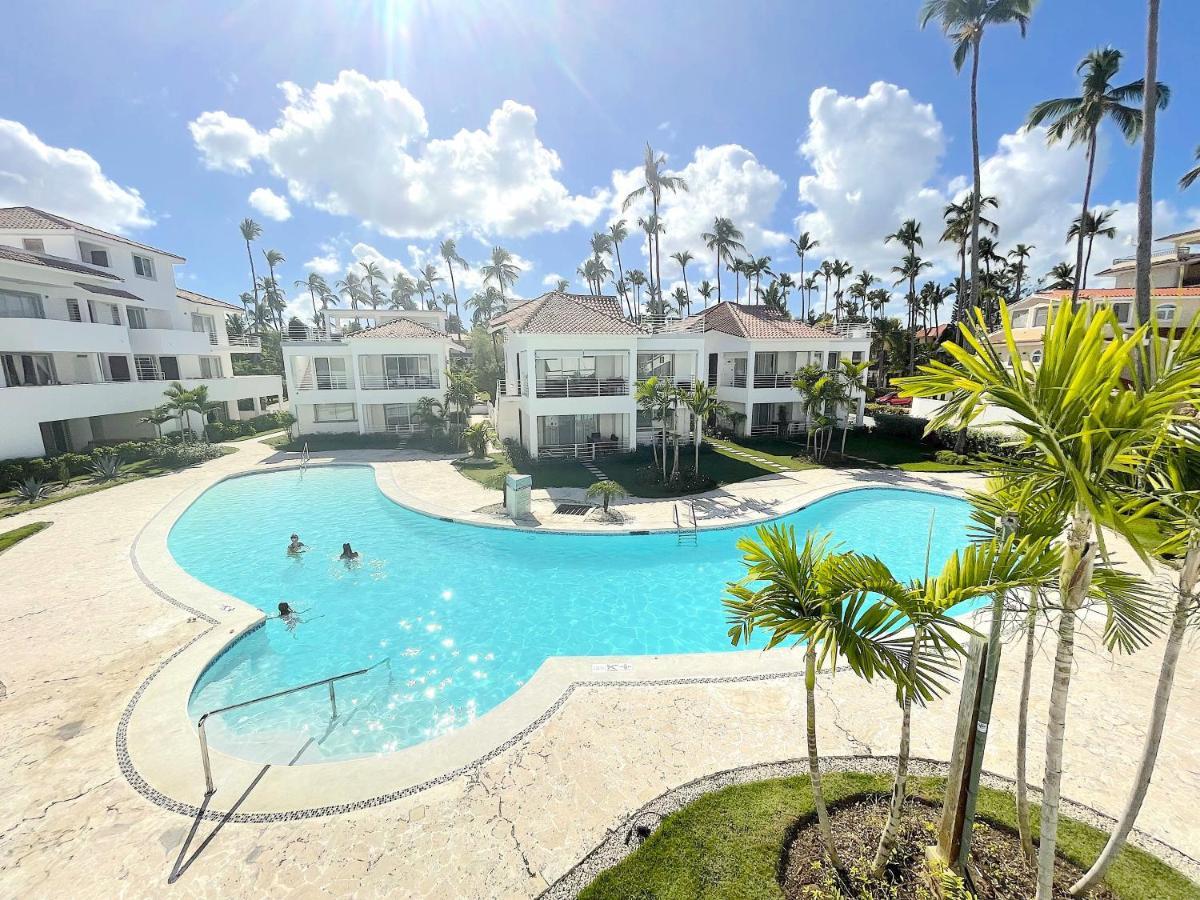 Villas Corales Wifi & Bbq Club Hotel Punta Cana