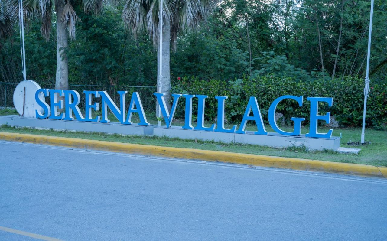 Apartment Serena Village *