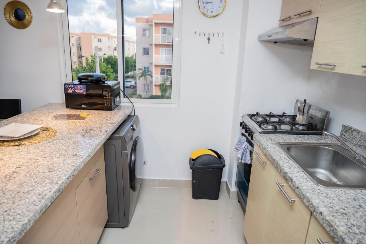 Serena Village Apartment