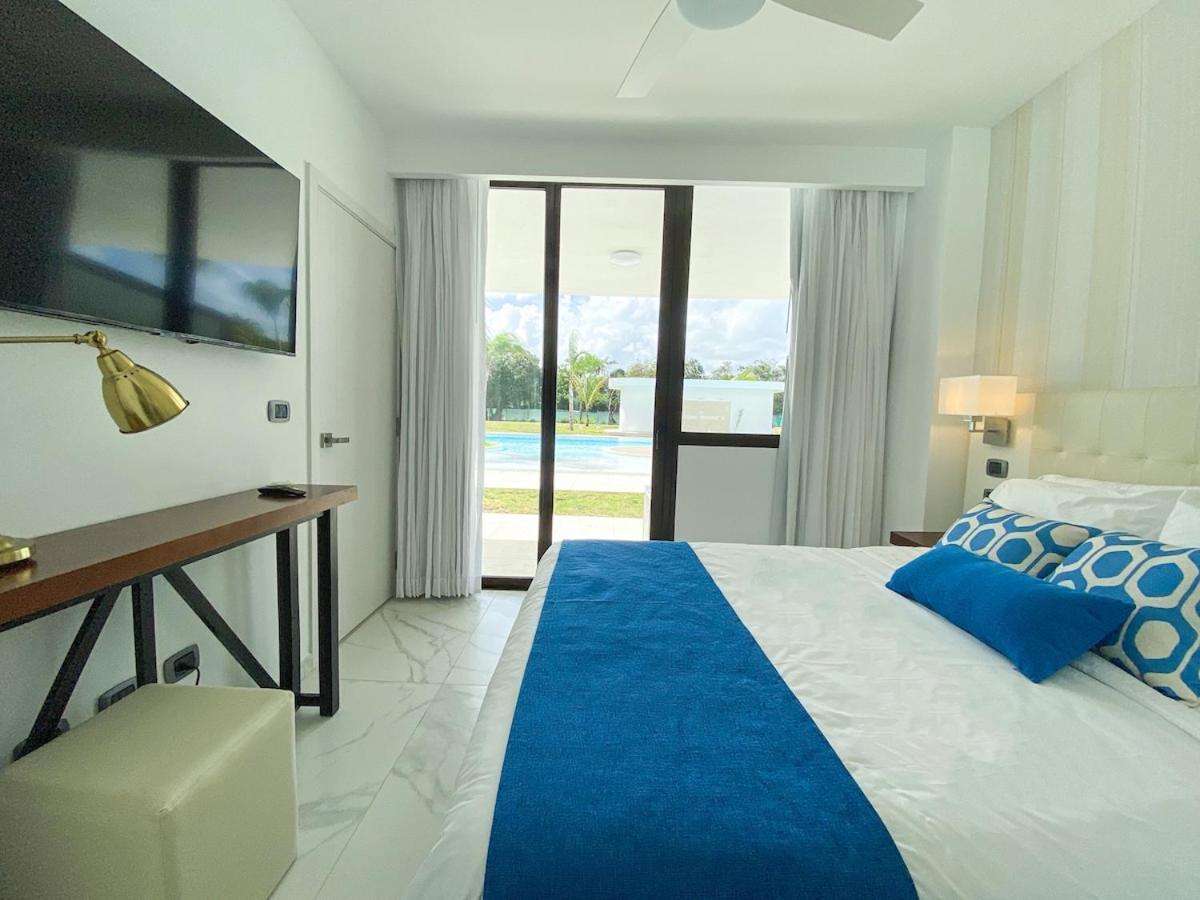 Directo A La Piscina En Hard Rock Area * Punta Cana
