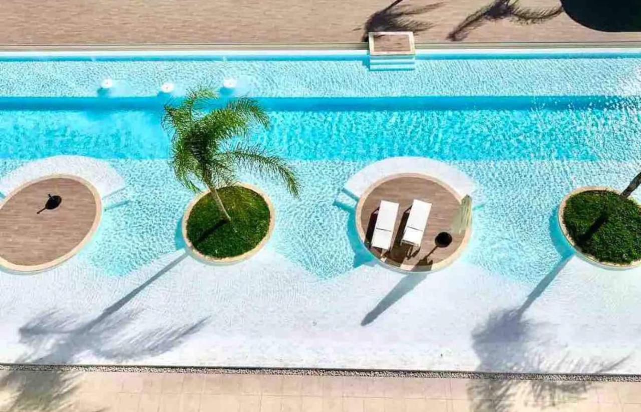 Directo A La Piscina En Hard Rock Area * Punta Cana