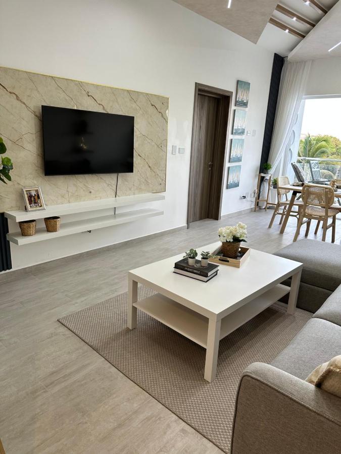 Luxury Cana Bay 1 Club Apartment Punta Cana