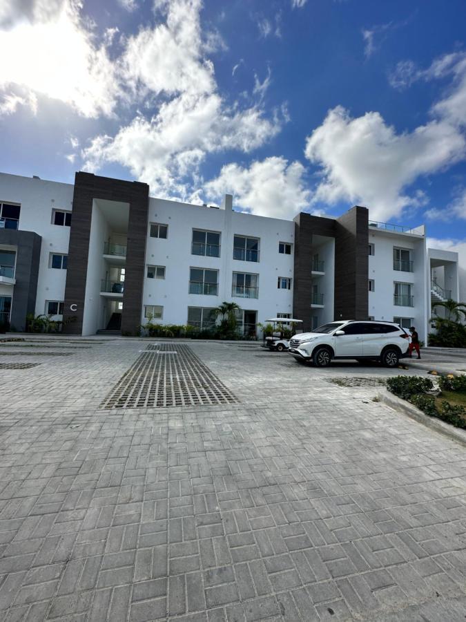 Apartment Luxury Cana Bay 1 Club