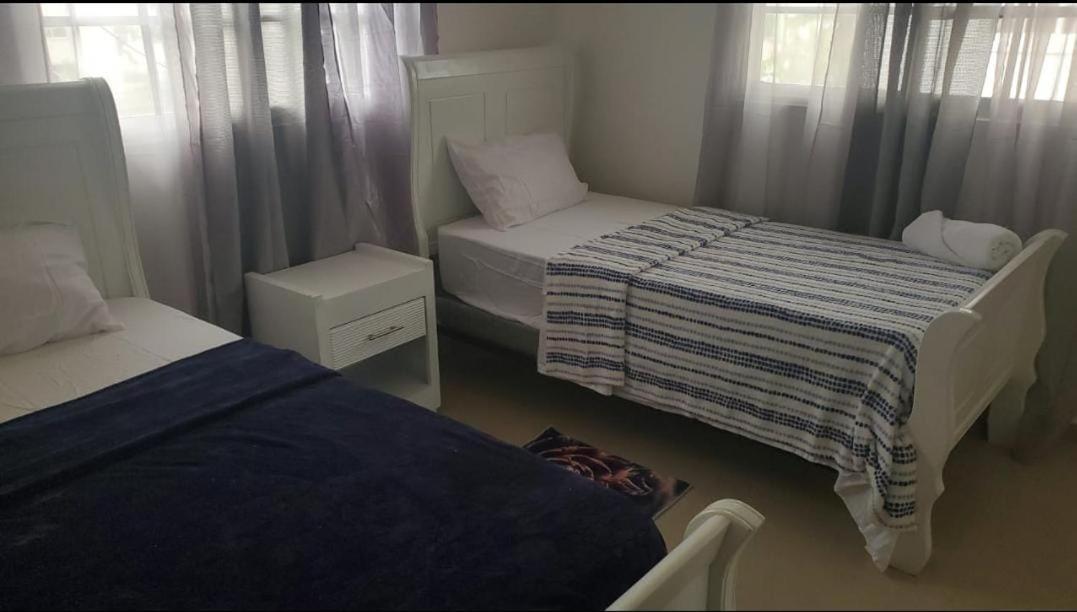 Laura Michell Pueblo Bavaro Apartment *