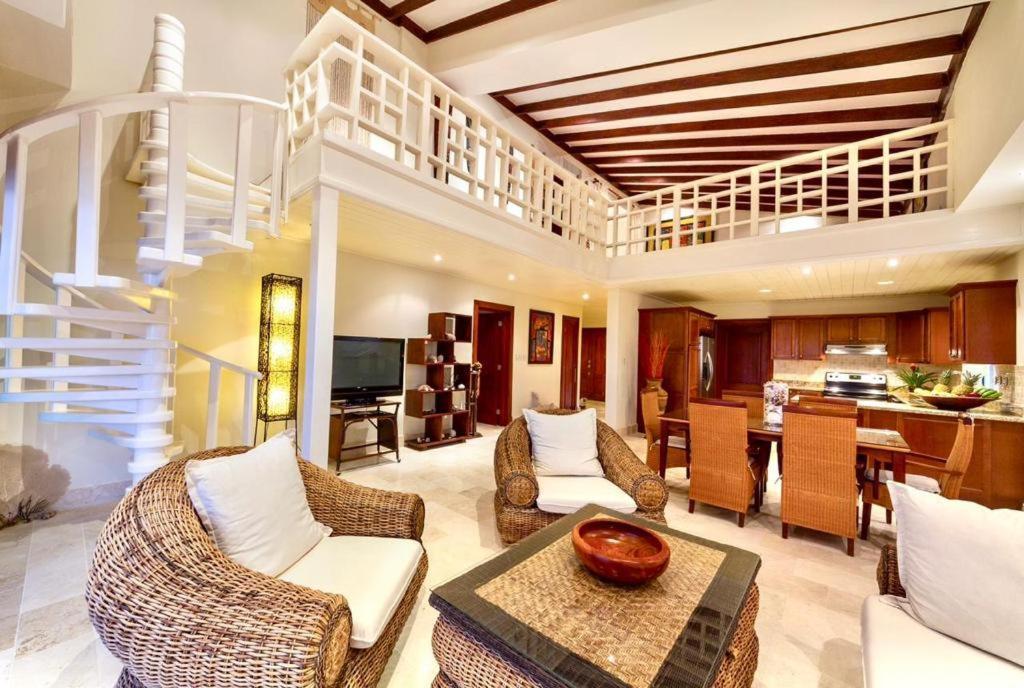 Apartment Cap Cana Fundadores