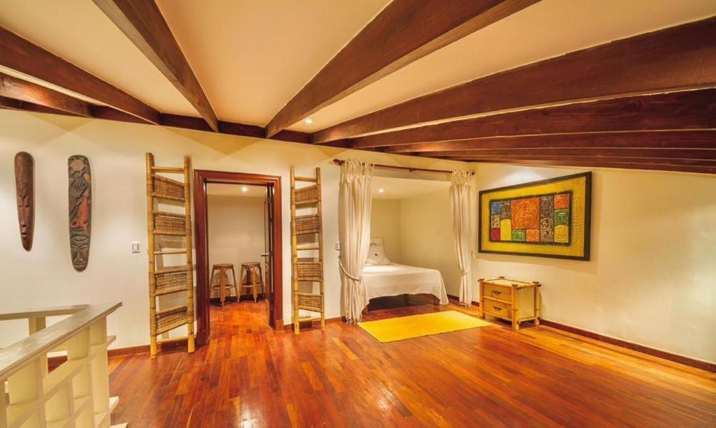 Apartment Cap Cana Fundadores