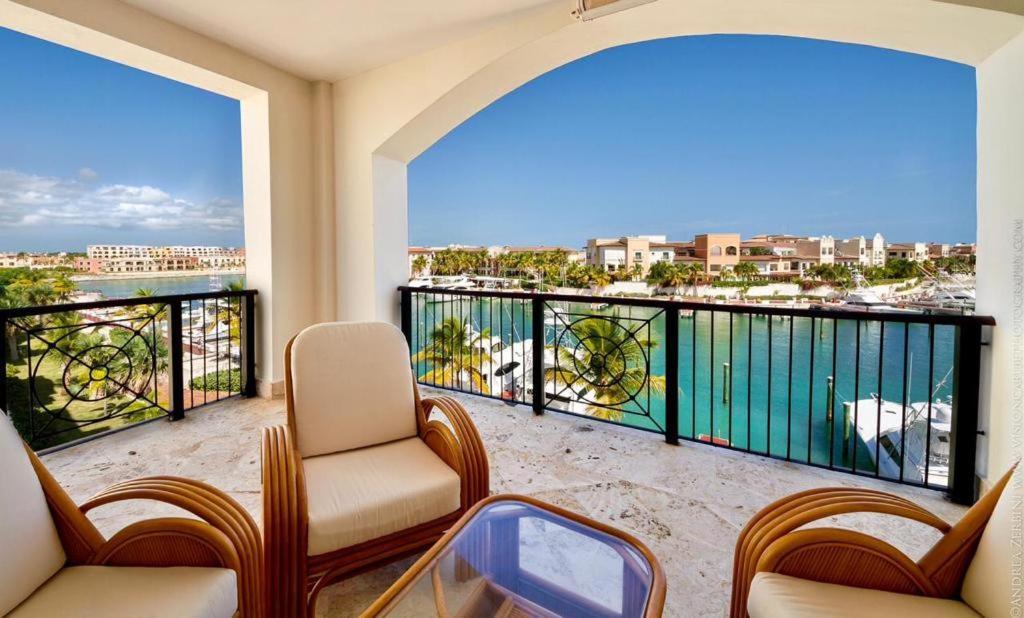 Apartment Cap Cana Fundadores