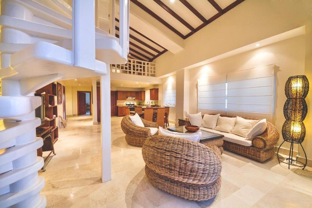 Cap Cana Fundadores Apartment