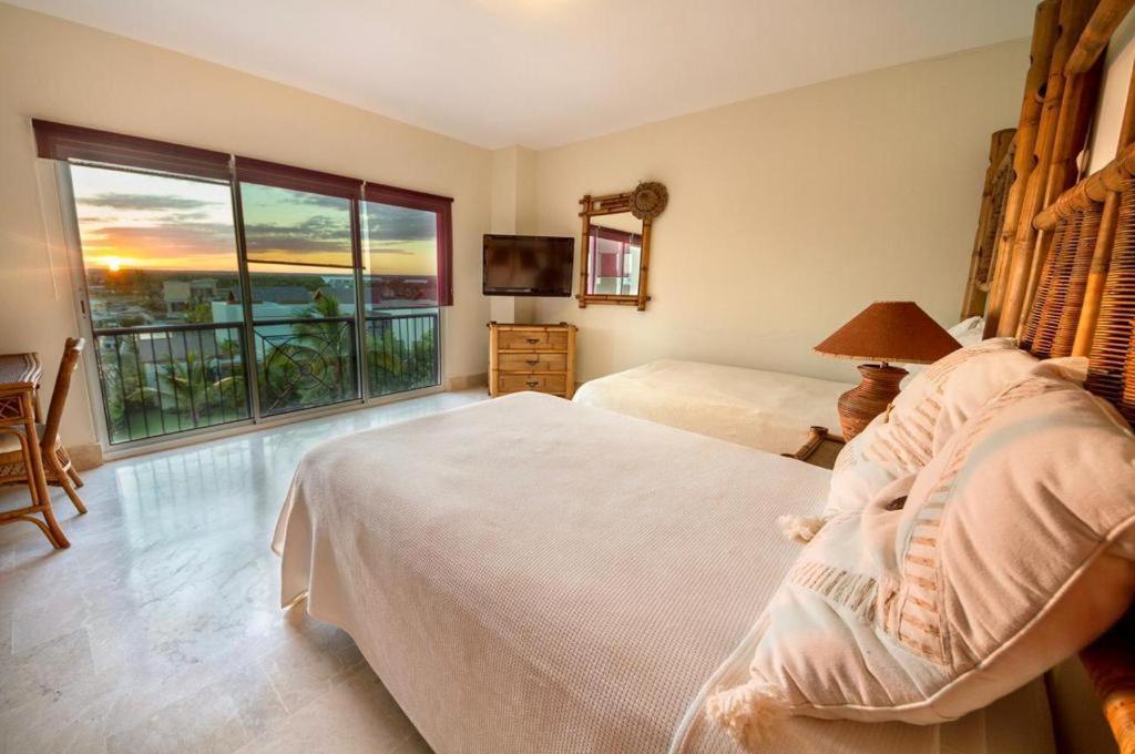 Cap Cana Fundadores Apartment