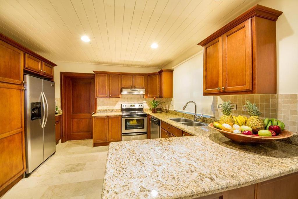 Cap Cana Fundadores Apartment Punta Cana