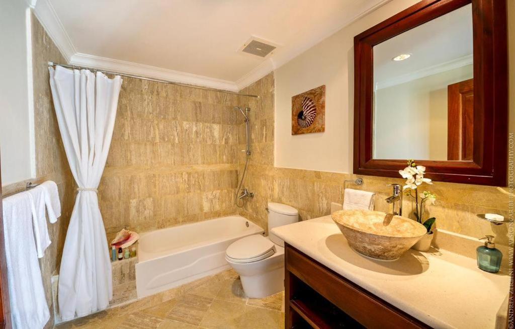 Apartment Cap Cana Fundadores Punta Cana
