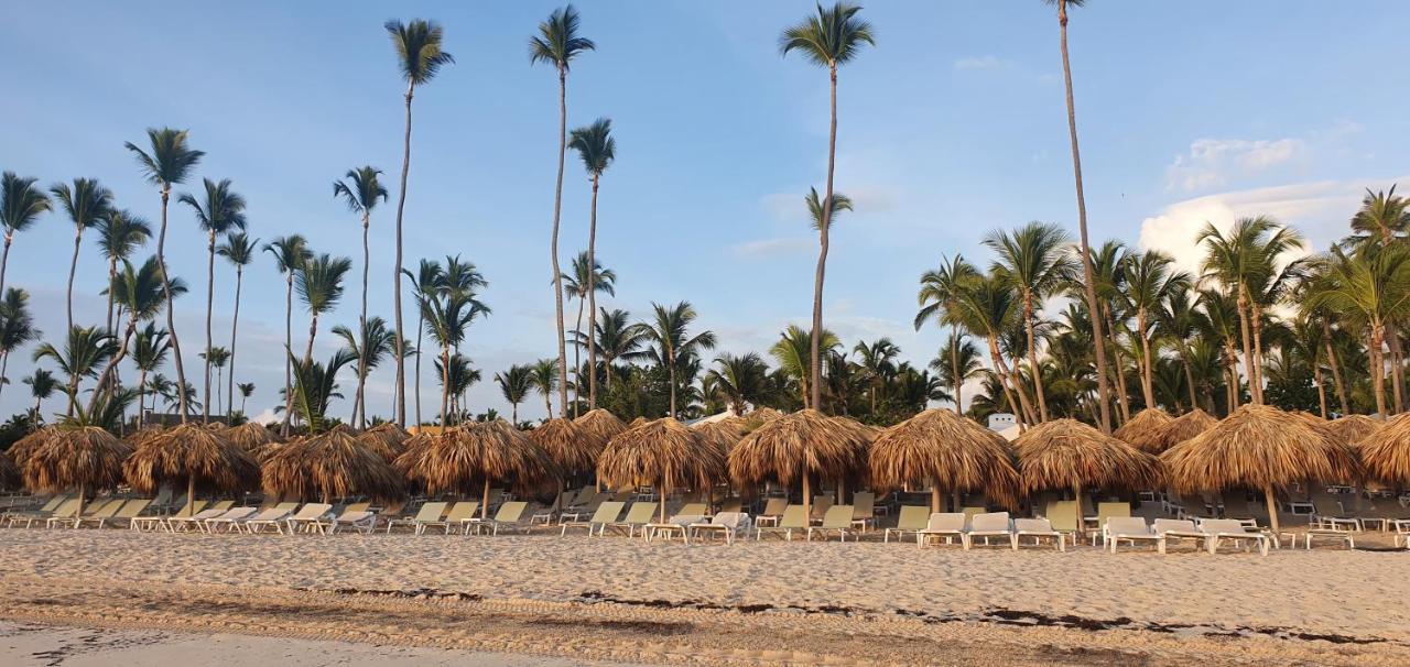 Luxury Iberosta Del Mar - 4bdr, Private Beach, Pool & Jacuzzi *